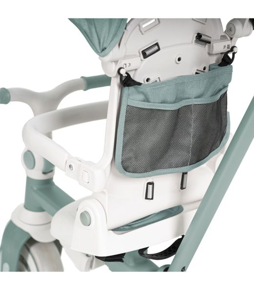 Triciclo Multifunción Evol de Olmitos Sand Beige