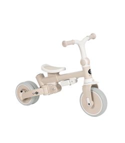 Triciclo Multifunción Evol de Olmitos Sand Beige