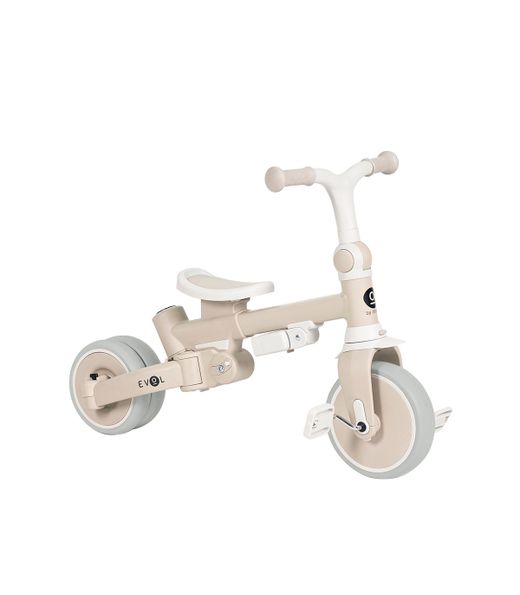 Triciclo Multifunción Evol de Olmitos Sand Beige