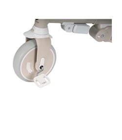 Triciclo Multifunción Evol de Olmitos Sand Beige