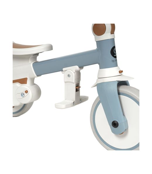 Triciclo Multifunción Evol de Olmitos Sand Beige