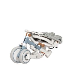 Triciclo Multifunción Evol de Olmitos Sand Beige