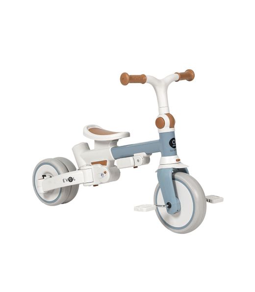 Triciclo Multifunción Evol de Olmitos Sand Beige