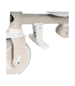 Triciclo Multifunción Evol de Olmitos Sand Beige