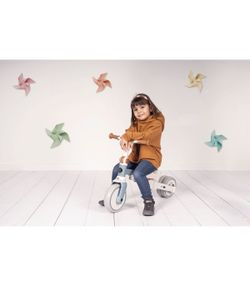 Triciclo Multifunción Evol de Olmitos Sand Beige