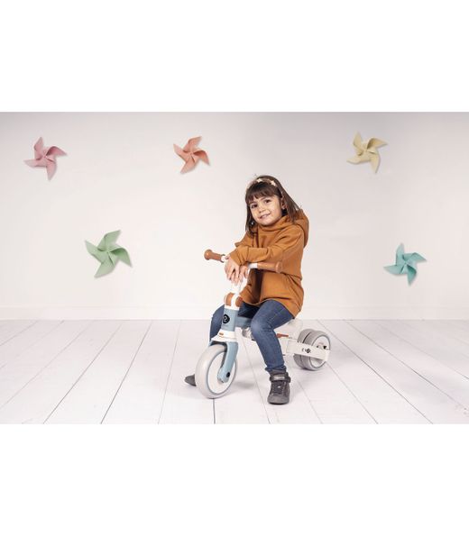 Triciclo Multifunción Evol de Olmitos Sand Beige