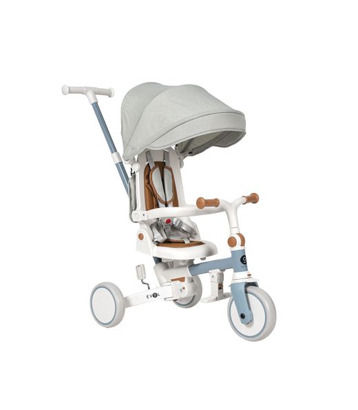 Triciclo Multifunción Evol de Olmitos Sand Beige