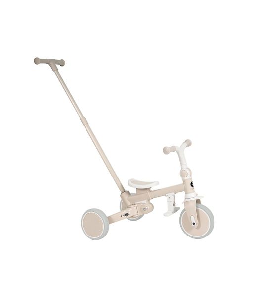Triciclo Multifunción Evol de Olmitos Sand Beige