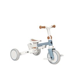 Triciclo Multifunción Evol de Olmitos Sand Beige