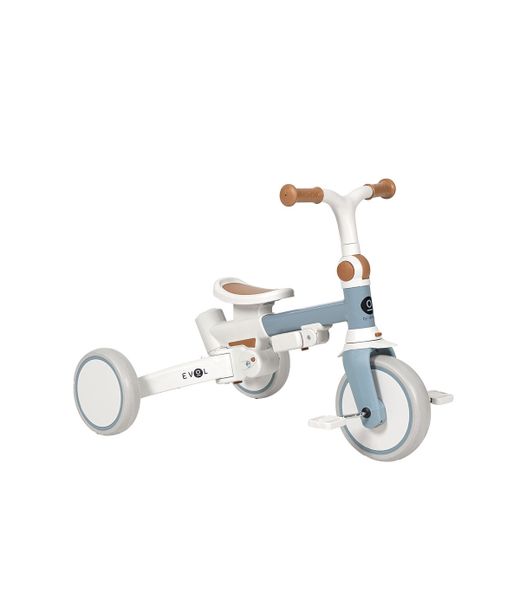 Triciclo Multifunción Evol de Olmitos Sand Beige