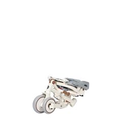 Triciclo Multifunción Evol de Olmitos Sand Beige