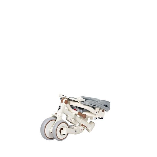 Triciclo Multifunción Evol de Olmitos Sand Beige
