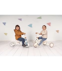 Triciclo Multifunción Evol de Olmitos Sand Beige