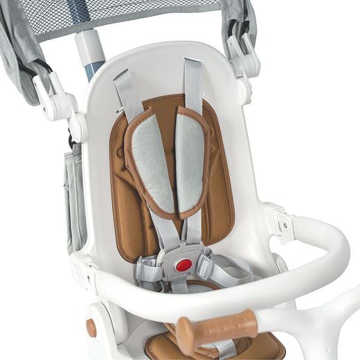 Triciclo Multifunción Evol de Olmitos Sand Beige