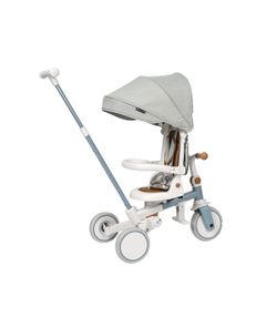 Triciclo Multifunción Evol de Olmitos Sand Beige