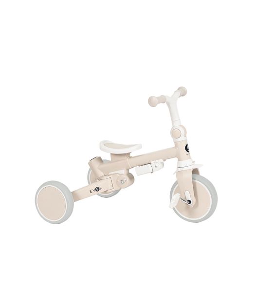 Triciclo Multifunción Evol de Olmitos Sand Beige