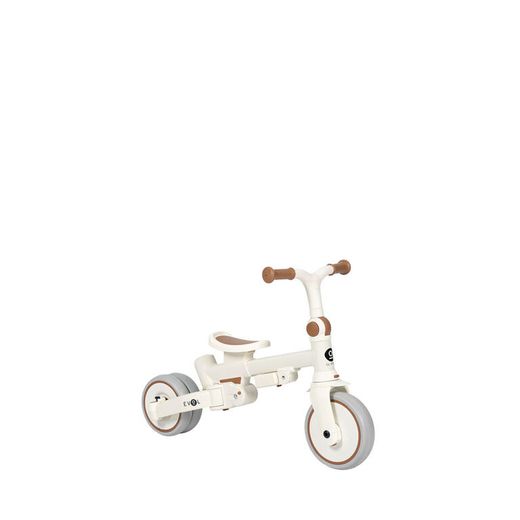 Triciclo Multifunción Evol de Olmitos Sand Beige