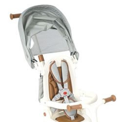 Triciclo Multifunción Evol de Olmitos Sand Beige