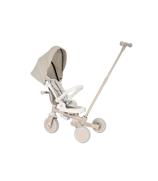 Triciclo Multifunción Evol de Olmitos Sand Beige