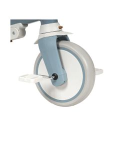 Triciclo Multifunción Evol de Olmitos Sand Beige