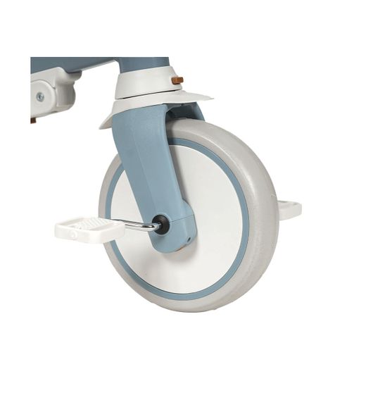 Triciclo Multifunción Evol de Olmitos Sand Beige