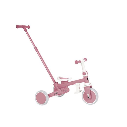 Triciclo Multifunción Evol de Olmitos