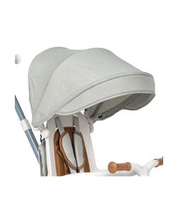 Triciclo Multifunción Evol de Olmitos Sand Beige