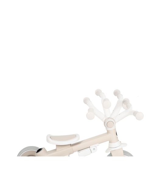 Triciclo Multifunción Evol de Olmitos Sand Beige