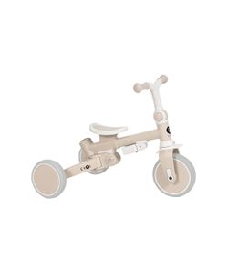 Triciclo Multifunción Evol de Olmitos Sand Beige