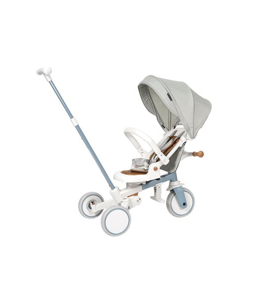 Triciclo Multifunción Evol de Olmitos Sand Beige