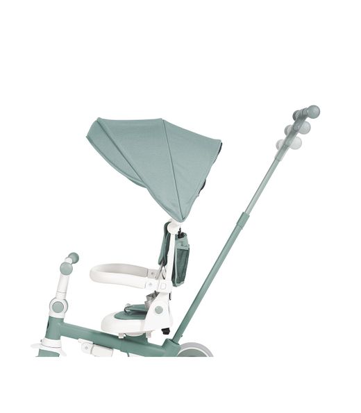 Triciclo Multifunción Evol de Olmitos Sand Beige