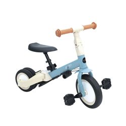 Triciclo multifunción Gyro de Olmitos 5 en 1