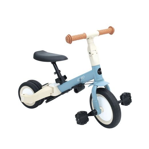 Triciclo multifunción Gyro de Olmitos 5 en 1