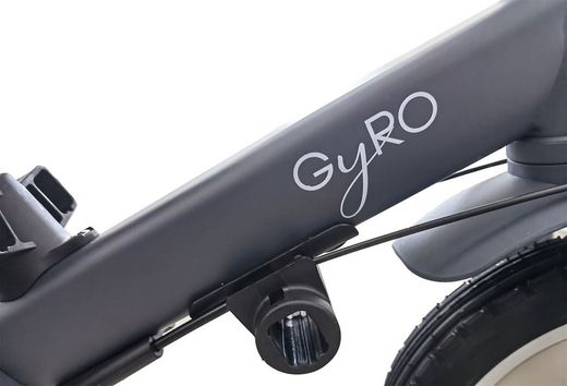 Triciclo multifunción Gyro de Olmitos 5 en 1