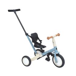 Triciclo multifunción Gyro de Olmitos 5 en 1