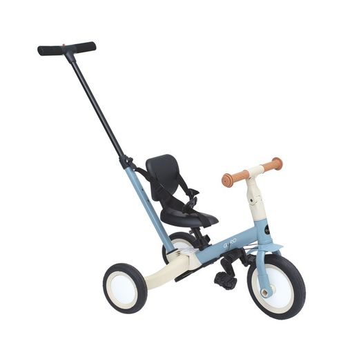 Triciclo multifunción Gyro de Olmitos 5 en 1
