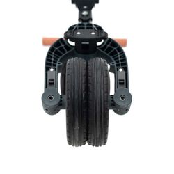 Triciclo multifunción Gyro de Olmitos 5 en 1