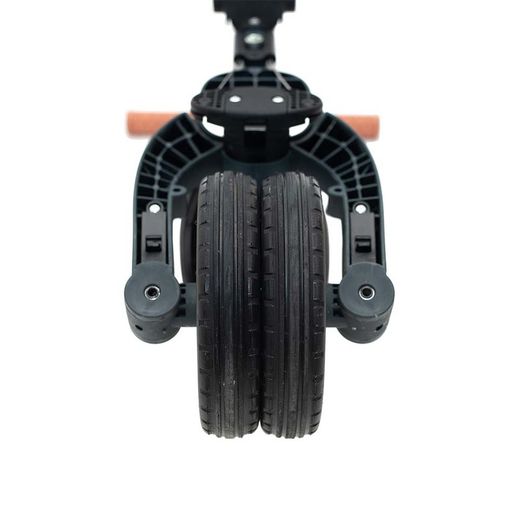 Triciclo multifunción Gyro de Olmitos 5 en 1