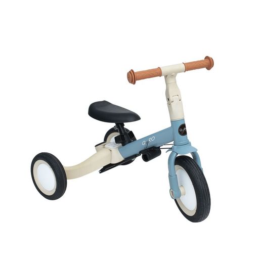 Triciclo multifunción Gyro de Olmitos 5 en 1