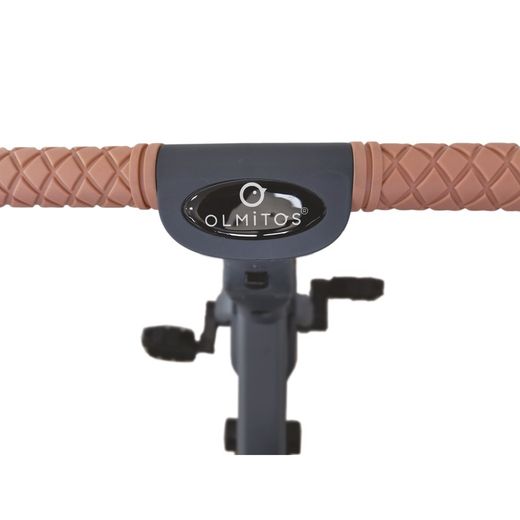 Triciclo multifunción Gyro de Olmitos 5 en 1