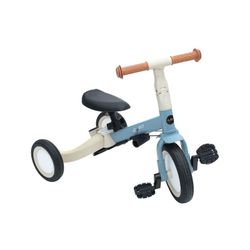 Triciclo multifunción Gyro de Olmitos 5 en 1