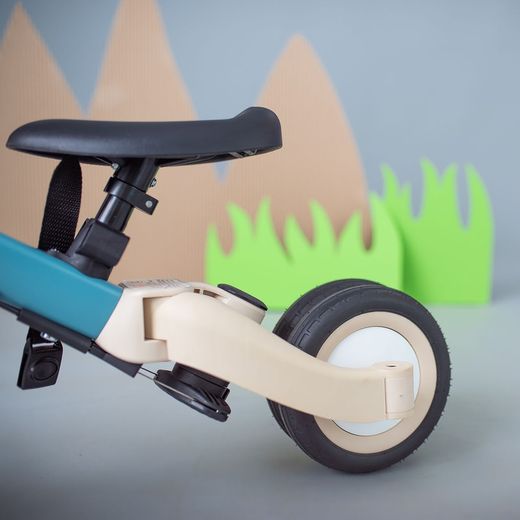 Triciclo multifunción Gyro de Olmitos 5 en 1