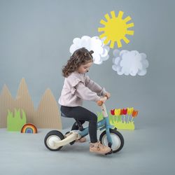 Triciclo multifunción Gyro de Olmitos 5 en 1