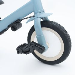 Triciclo multifunción Gyro de Olmitos 5 en 1