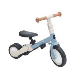 Triciclo multifunción Gyro de Olmitos 5 en 1