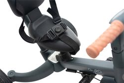 Triciclo multifunción Gyro de Olmitos 5 en 1