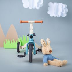 Triciclo multifunción Gyro de Olmitos 5 en 1