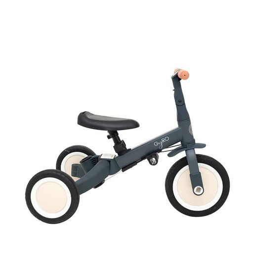 Triciclo multifunción Gyro de Olmitos 5 en 1