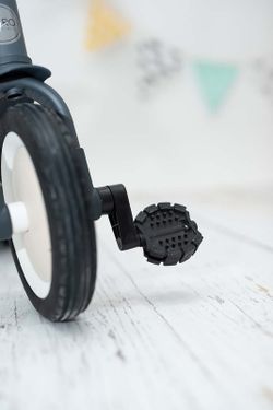 Triciclo multifunción Gyro de Olmitos 5 en 1