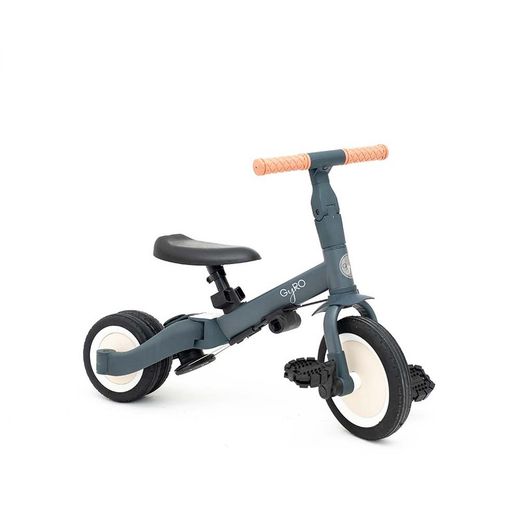 Triciclo multifunción Gyro de Olmitos 5 en 1